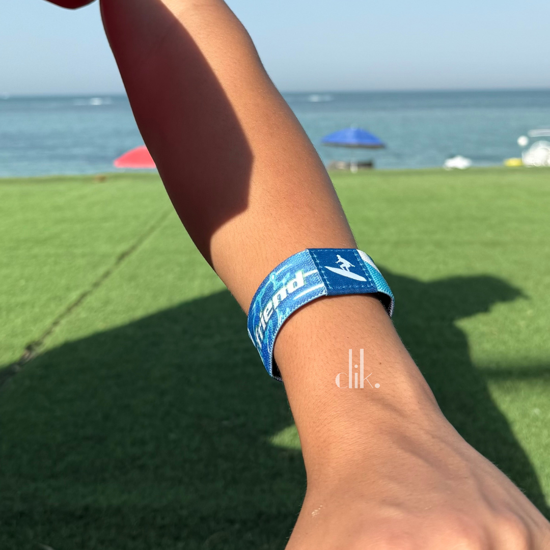 True Friend bracelet by Clik