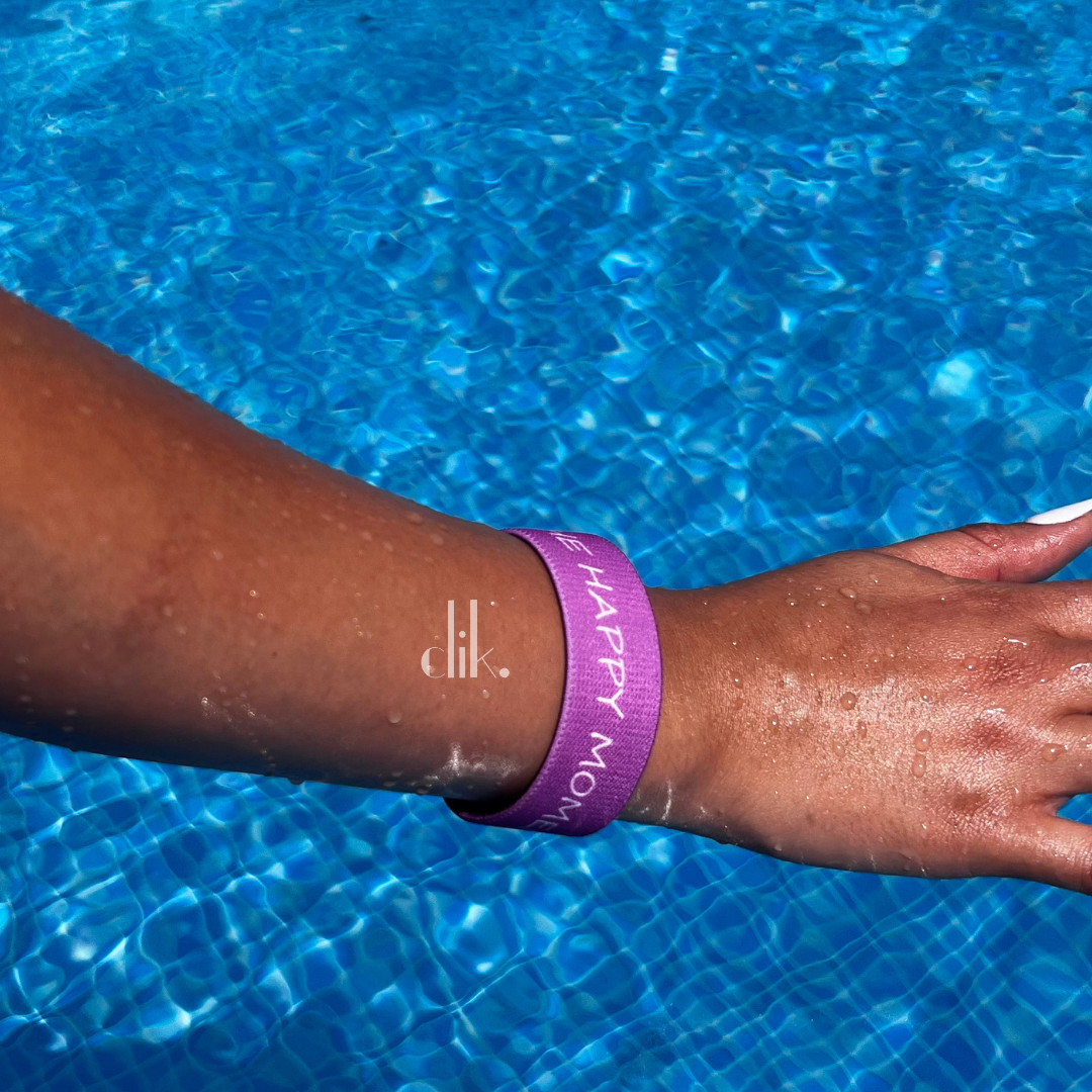 Happy Moments Bracelet bracelet by Clik