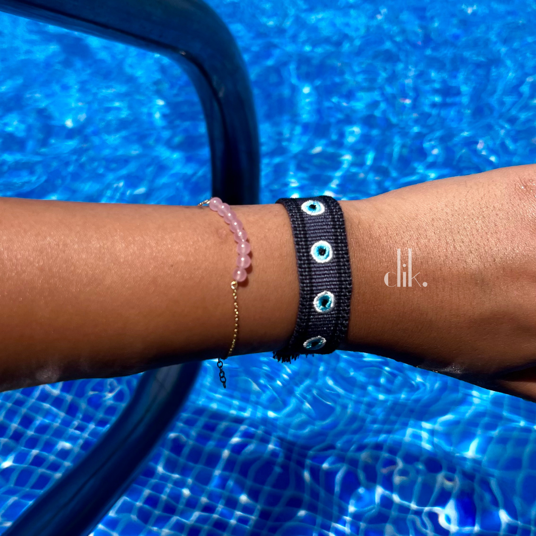 Shadow Guard bracelet by Clik