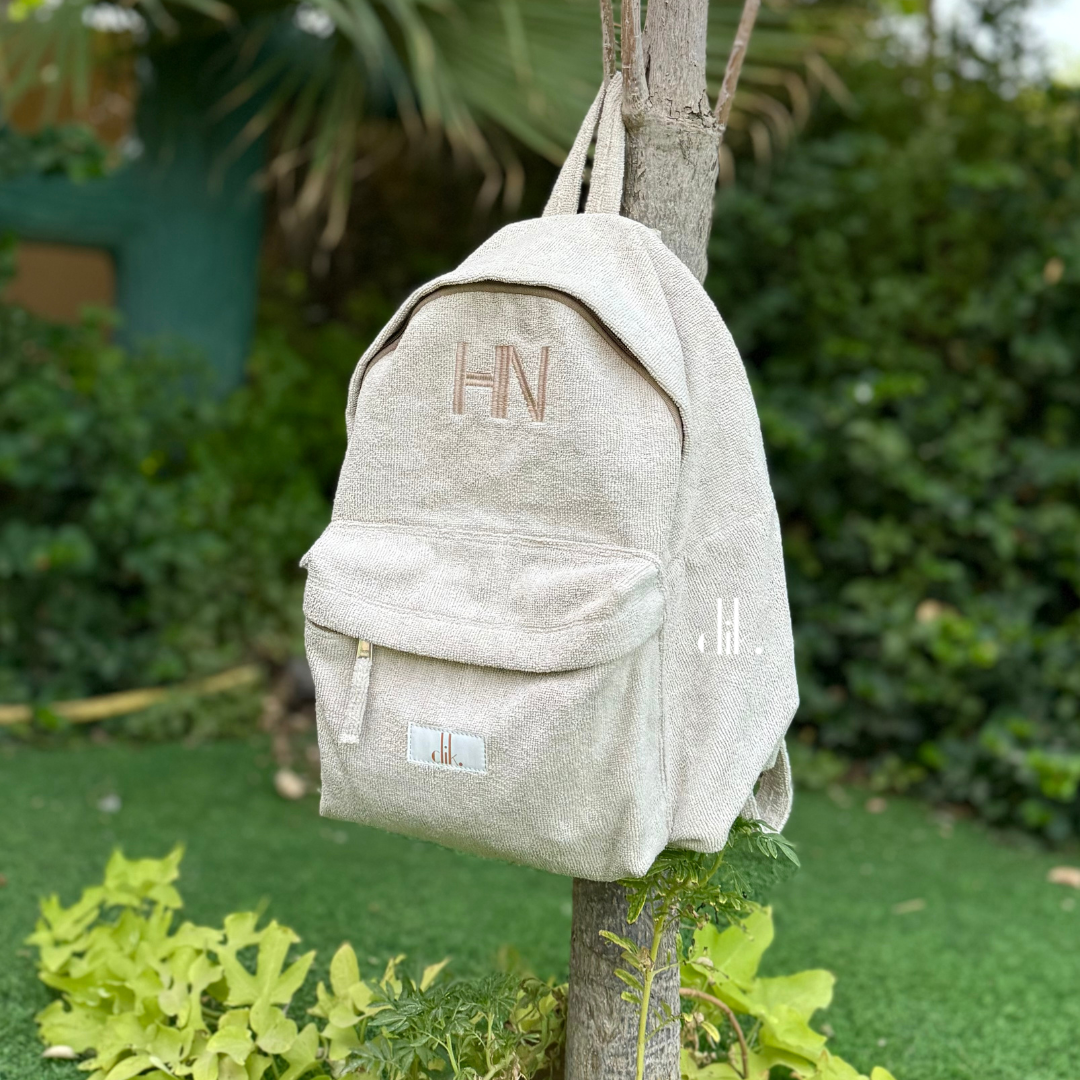 Journey Pack Backpack Kuwait | Personalized Travel Bag – clik