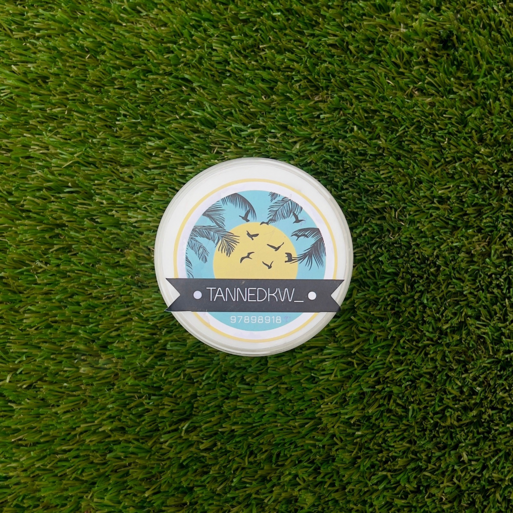 After-Sun Cream Kuwait | Sun Relief & Tan Care – Tannedkw