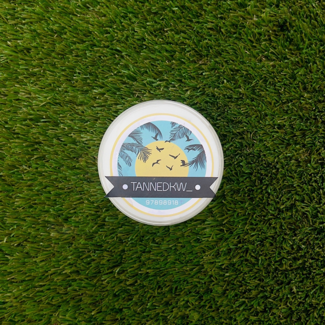 After-Sun Cream Kuwait | Sun Relief & Tan Care – Tannedkw