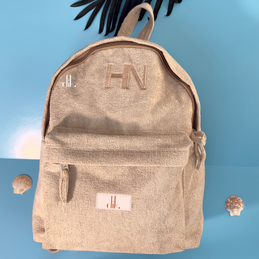 Journey Pack Backpack Kuwait | Personalized Travel Bag – clik