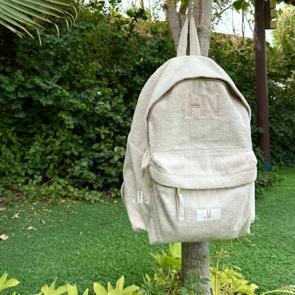 Journey Pack Backpack Kuwait | Personalized Travel Bag – clik