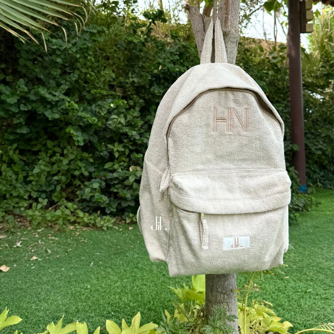 Journey Pack Backpack Kuwait | Personalized Travel Bag – clik